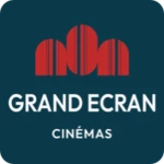 Logo of Grand Ecran android Application 